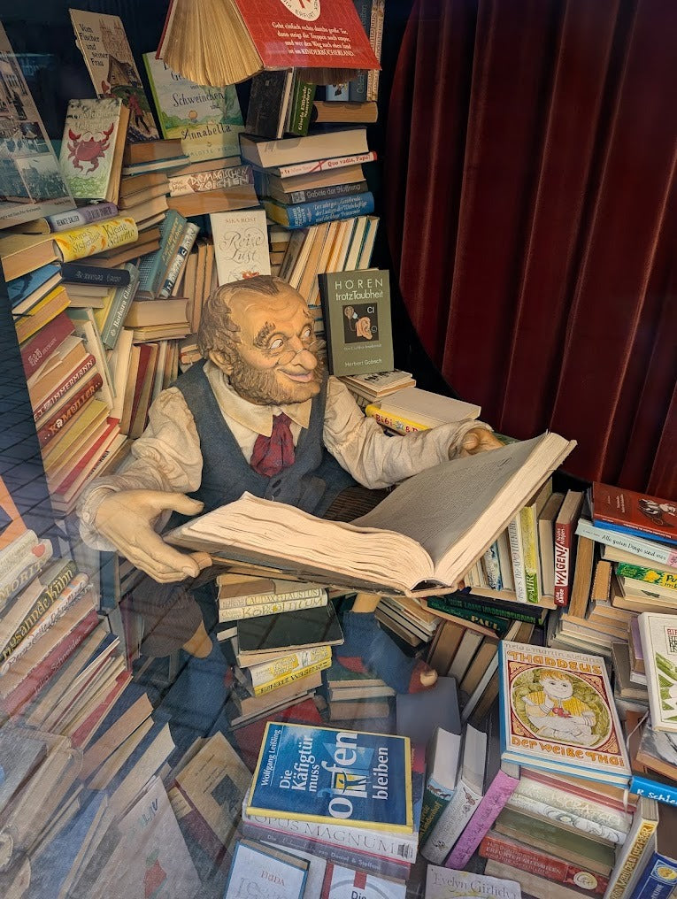 Postkarte