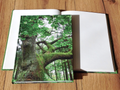 Hardcover A5 Blanko